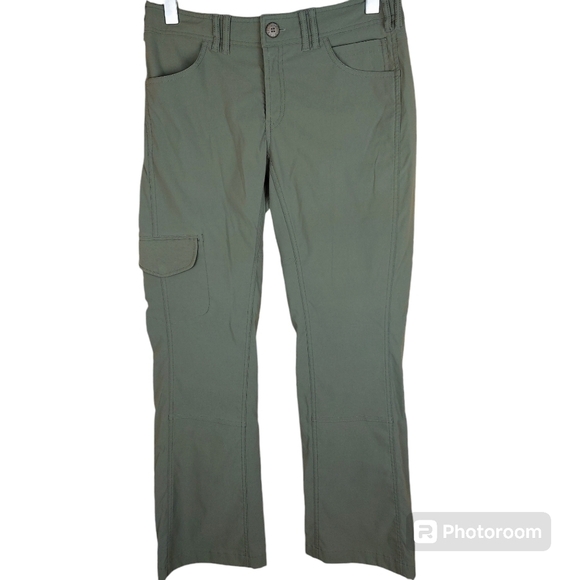 chlorophylle Pants - 🍄3/50$🍄 CHLOROPHYLLE Cargo Rally stretch pants hiking outdoor camping